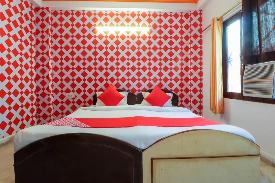 OYO 76289 Ganga Ambience, Tapowan Rishikesh, Rishikesh