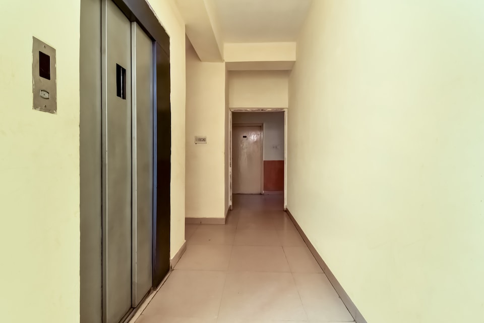 OYO Flagship 76290 Hotel Siddhi Vinayak, Jodhpur Central, Jodhpur