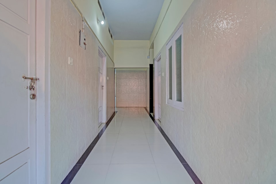 Hotel O J P Tourist Home, Kollam-II, Kollam