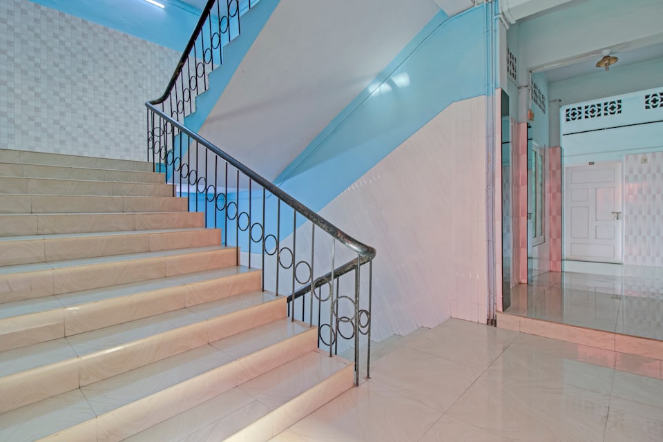Hotel O J P Tourist Home, Kollam-II, Kollam