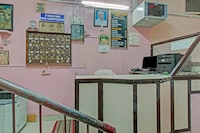 Hotel O J P Tourist Home