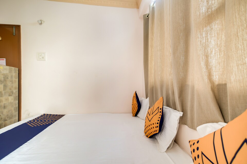 SPOT ON 76296 Welcome Guest House, Rajender Nagar, Indore