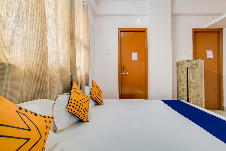 SPOT ON 76296 Welcome Guest House, Rajender Nagar, Indore