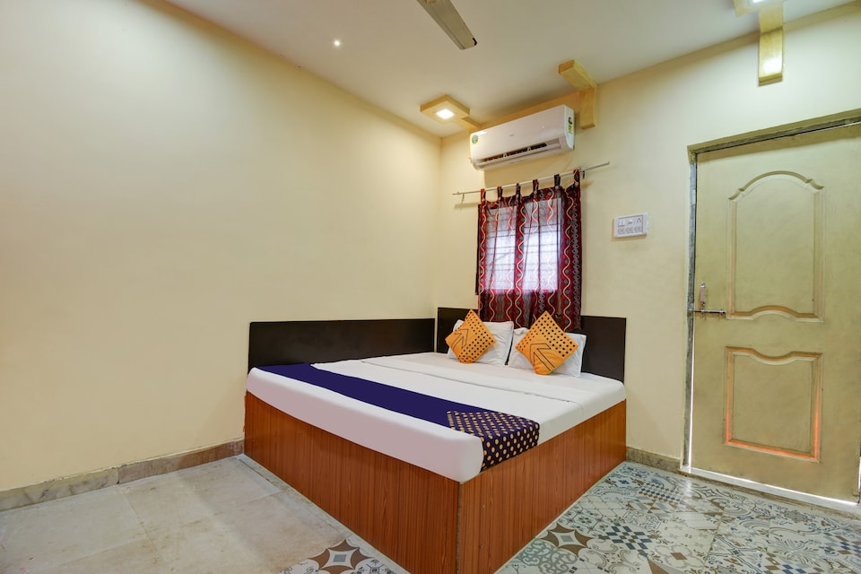 SPOT ON New Bor Tiger Resort, Butibori Nagpur, Nagpur