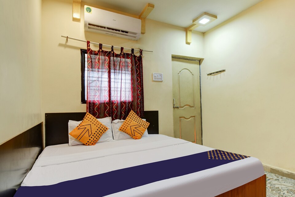 SPOT ON New Bor Tiger Resort, Butibori Nagpur, Nagpur