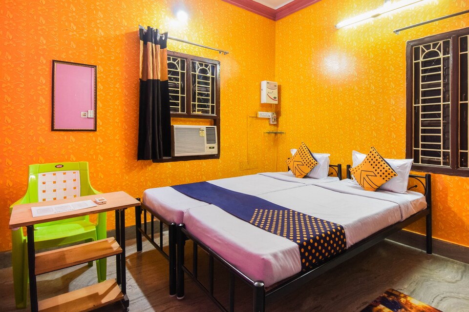 SPOT ON Sri Krishna Plaza, Khandagiri Bhubaneswar, Bhubaneswar