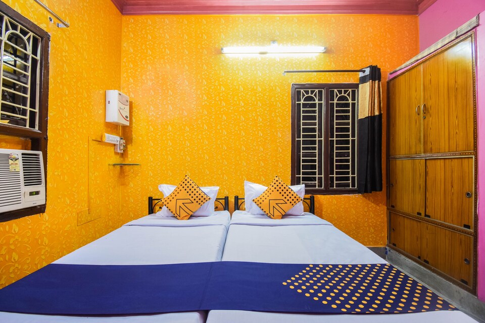 SPOT ON Sri Krishna Plaza, Khandagiri Bhubaneswar, Bhubaneswar