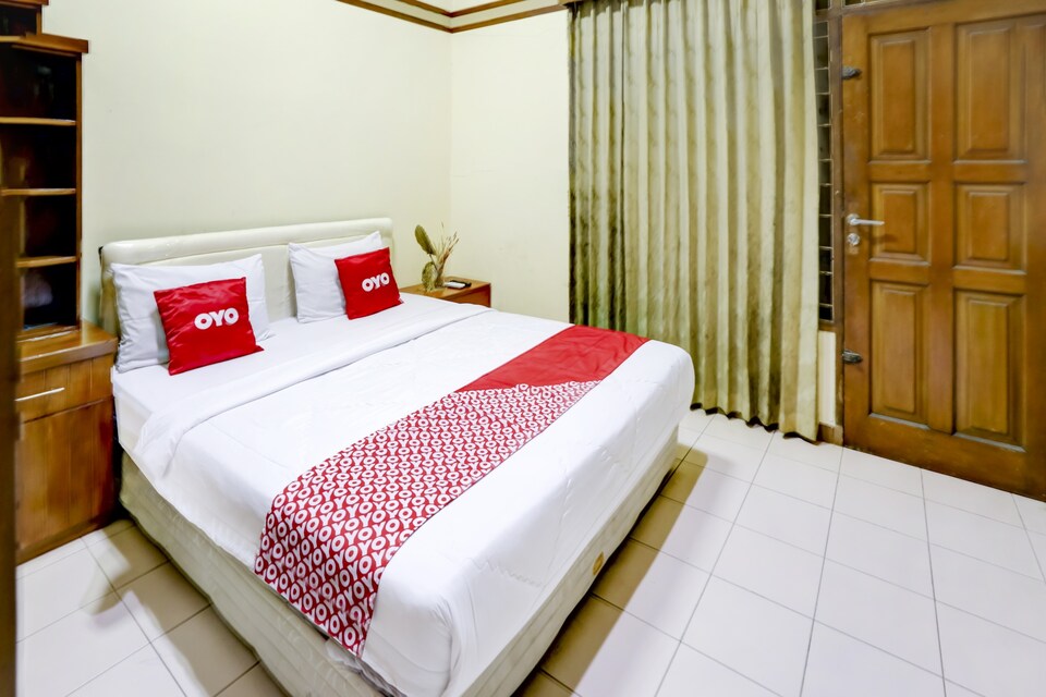 Hotel O Tobana Pejaten House, Cilandak, Jakarta