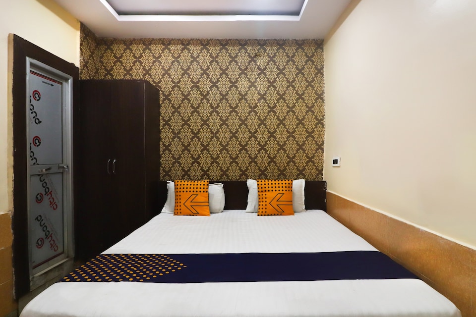 SPOT ON 76308 Saluja Residency, Ranchi Railway Station, Ranchi