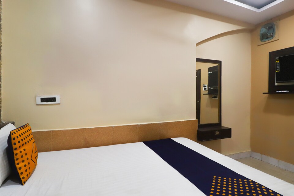 SPOT ON 76308 Saluja Residency, Ranchi Railway Station, Ranchi