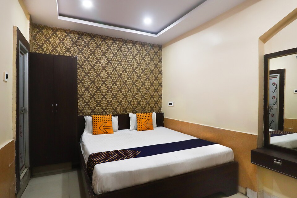 SPOT ON 76308 Saluja Residency, Ranchi Railway Station, Ranchi