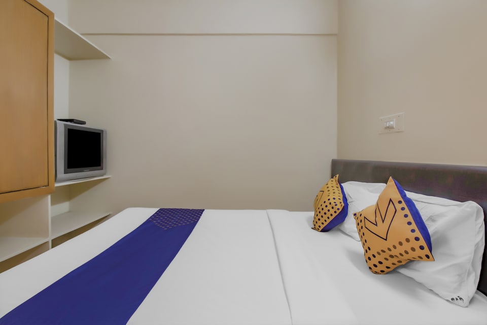 SPOT ON 76312 Sri Balaji Comforts, Shantinagar Bangalore, Bangalore