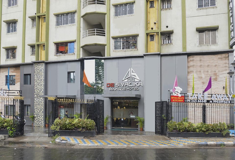 Super Collection O De Sivalika Boutique Near Dakshineswar Kali Temple, Howrah Kolkata, Kolkata