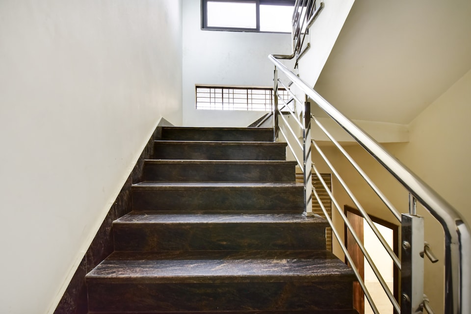  Hotel O VIP Homes, Allen Landmark City Kota, Kota