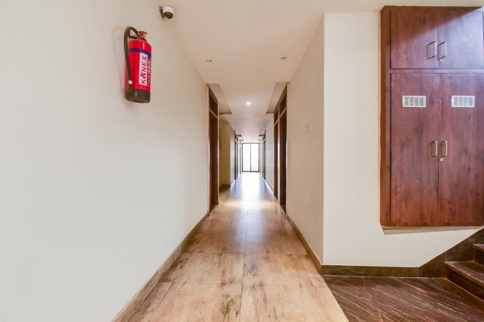 Hotel O VIP Homes, Allen Landmark City Kota, Kota
