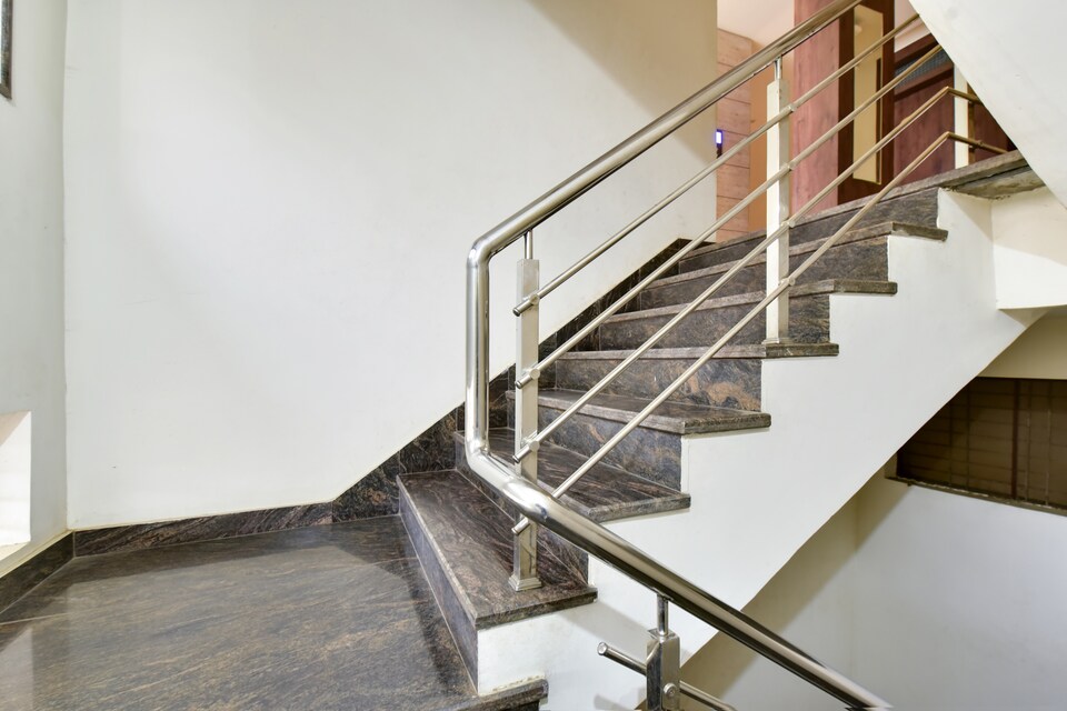 Hotel O VIP Homes, Allen Landmark City Kota, Kota