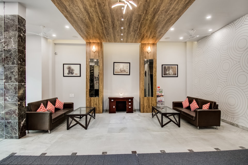 Collection O Rajdhani Hotel, Pune Railway Station, Pune