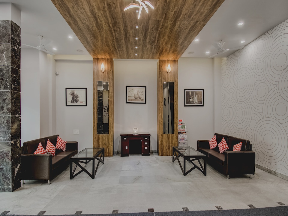 Collection O Rajdhani Hotel, Pune Railway Station, Pune