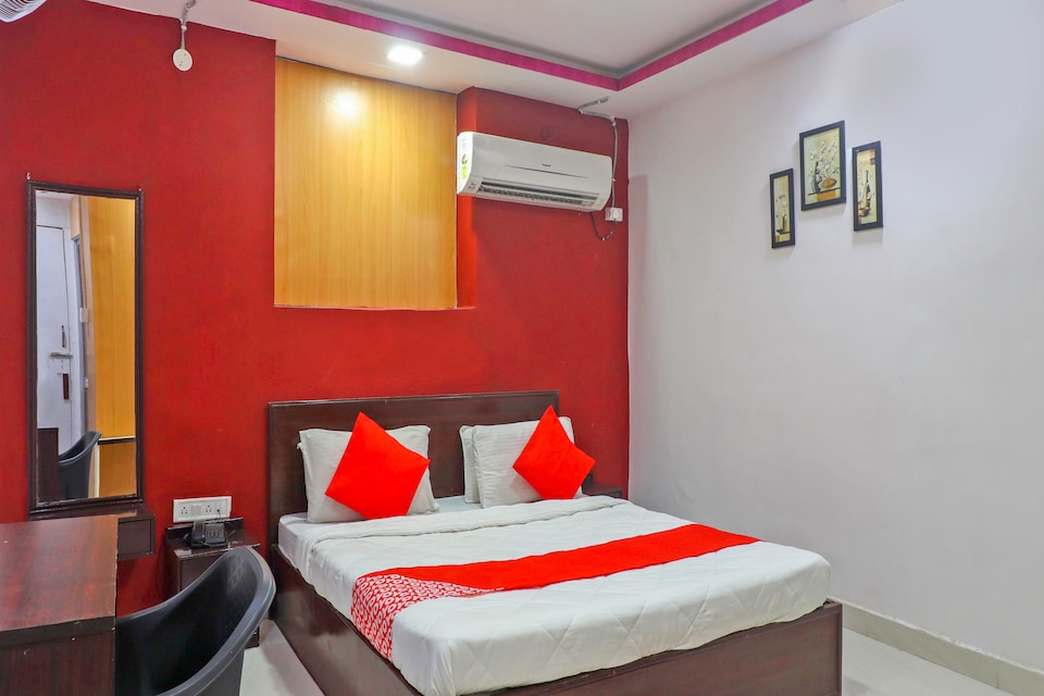 OYO Ar Resort, Patliputra Colony, Patna