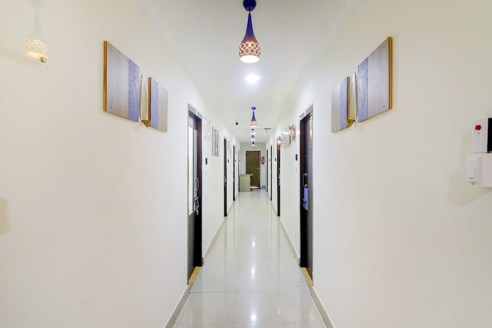 OYO 76333 Newgen Grand, Secunderabad, Hyderabad