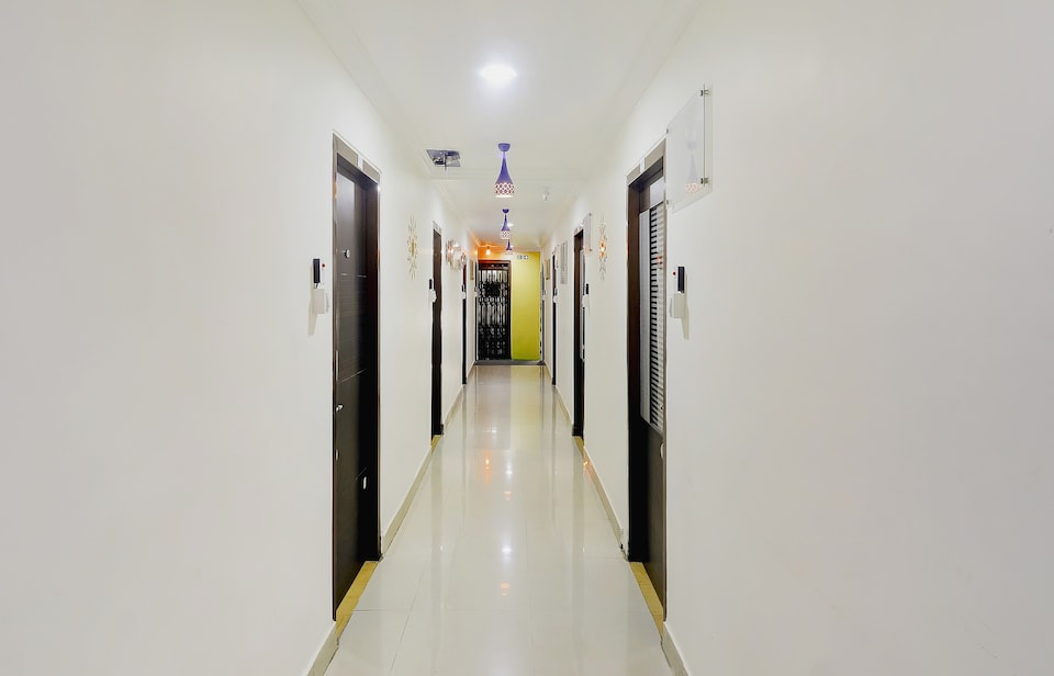 OYO 76333 Newgen Grand, Secunderabad, Hyderabad