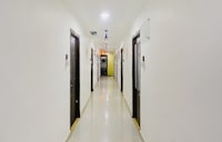 Super Hotel O Relax Grand Near Snow World
