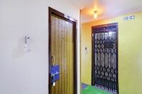 OYO 76333 Newgen Grand