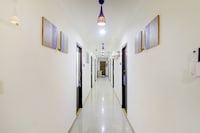 OYO 76333 Newgen Grand