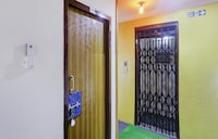 OYO 76333 Newgen Grand