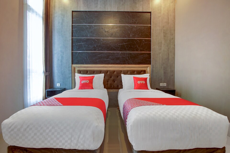 Capital O 90070 Giri Palma Hotel & Villas, Malang Kota, Malang
