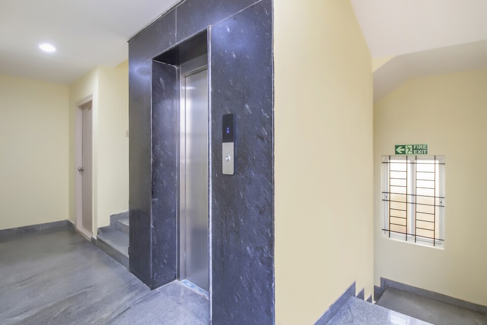 Hotel O Ujwal Comforts, Yeshwantupur Bangalore, Bangalore