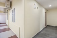 Hotel O Ujwal Comforts