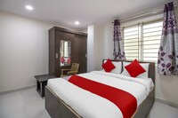 Hotel O Ujwal Comforts