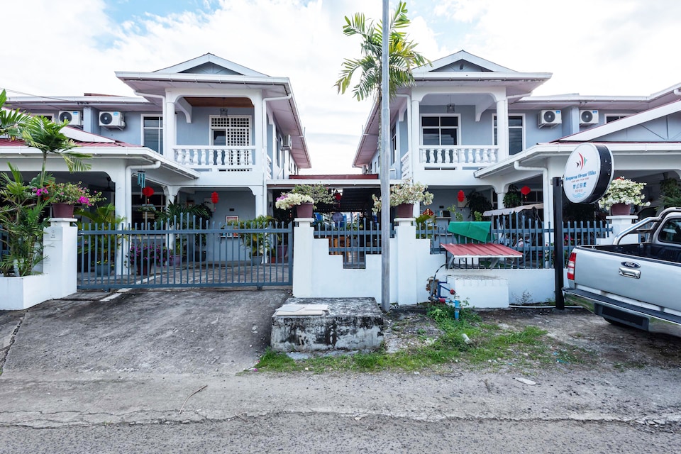 SPOT ON 90127 Semporna Dream Villas, Semporna, Semporna