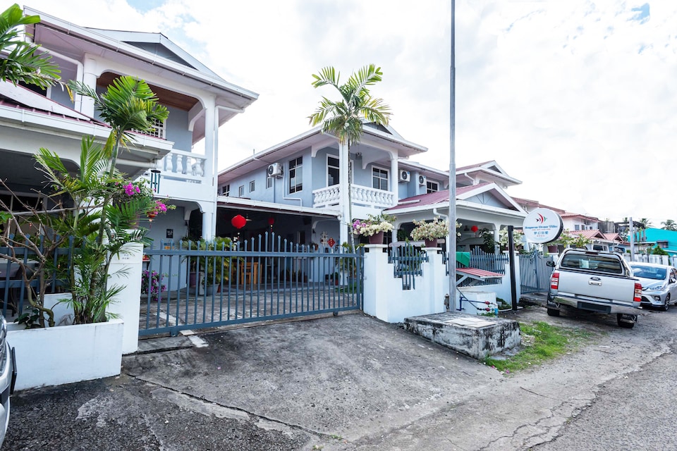 SPOT ON 90127 Semporna Dream Villas, Semporna, Semporna