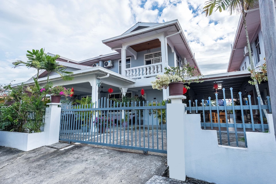 SPOT ON 90127 Semporna Dream Villas, Semporna, Semporna