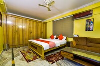 Oyo Cafe Garden Villa Oyo Rooms Patna Book 2140 Oyo