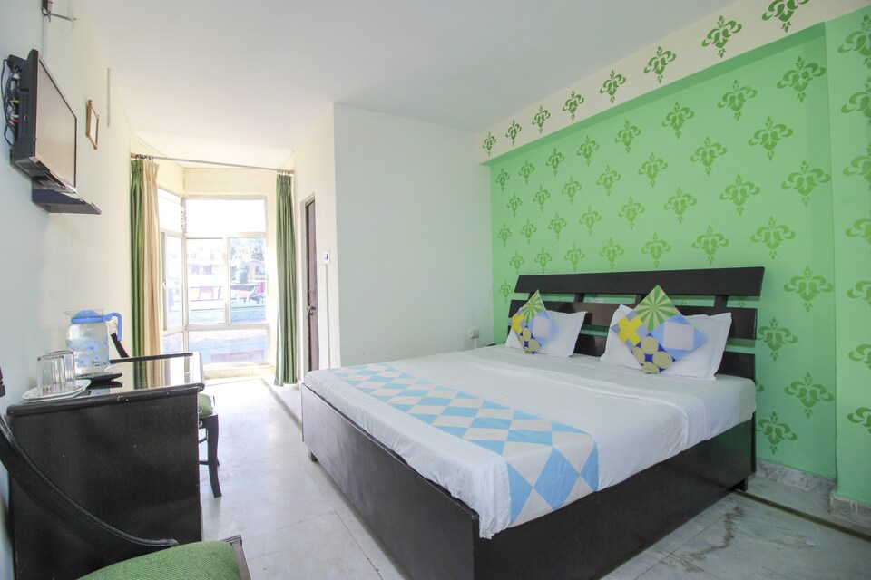 OYO Home 76343 Scenic View Bhowali, Bhowali Nainital, Nainital