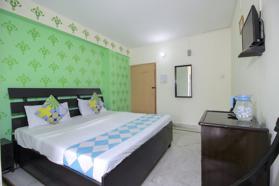 OYO Home 76343 Scenic View Bhowali, Bhowali Nainital, Nainital