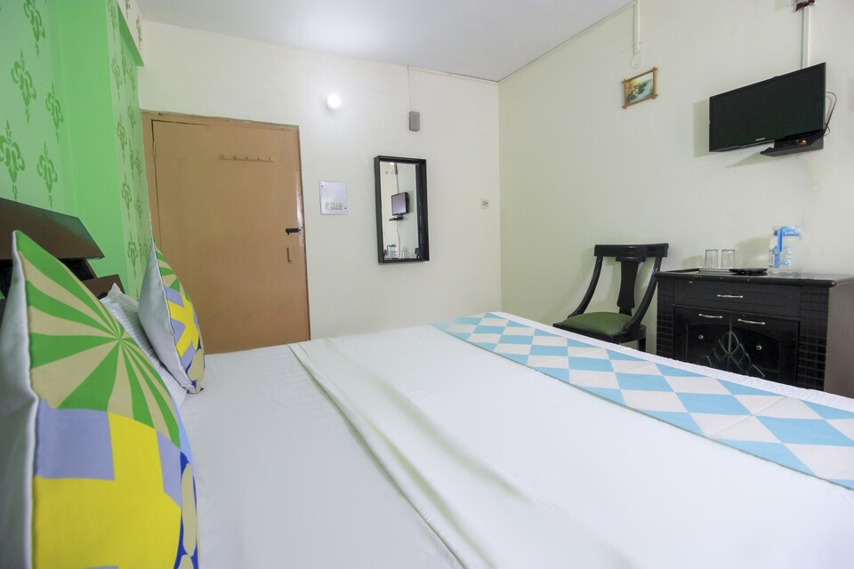 OYO Home 76343 Scenic View Bhowali, Bhowali Nainital, Nainital