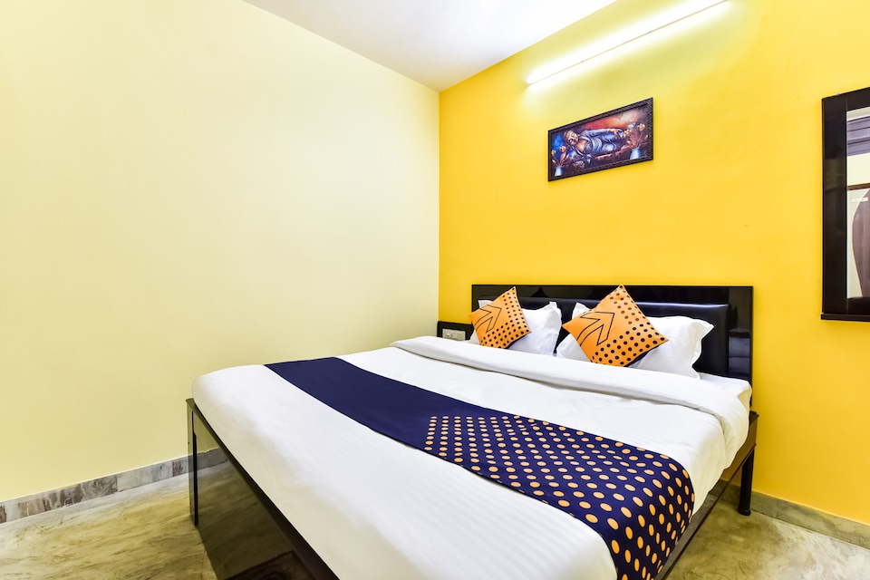 SPOT ON 76347 Kesar Guest House , Outer Ajmer, Ajmer