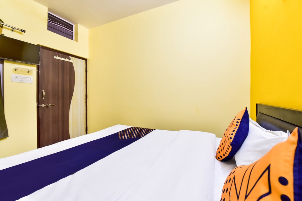SPOT ON 76347 Kesar Guest House , Outer Ajmer, Ajmer