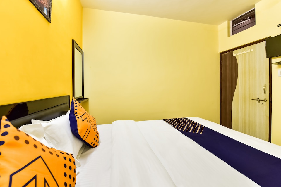 SPOT ON 76347 Kesar Guest House , Outer Ajmer, Ajmer