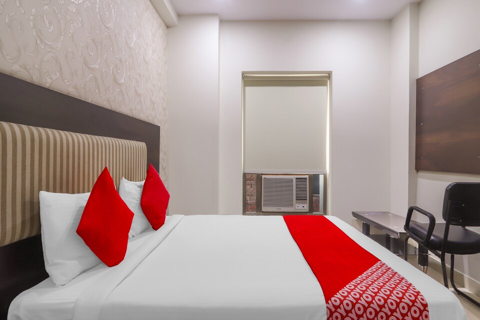 OYO 76348 Hotel Tirumala, Secunderabad, Hyderabad