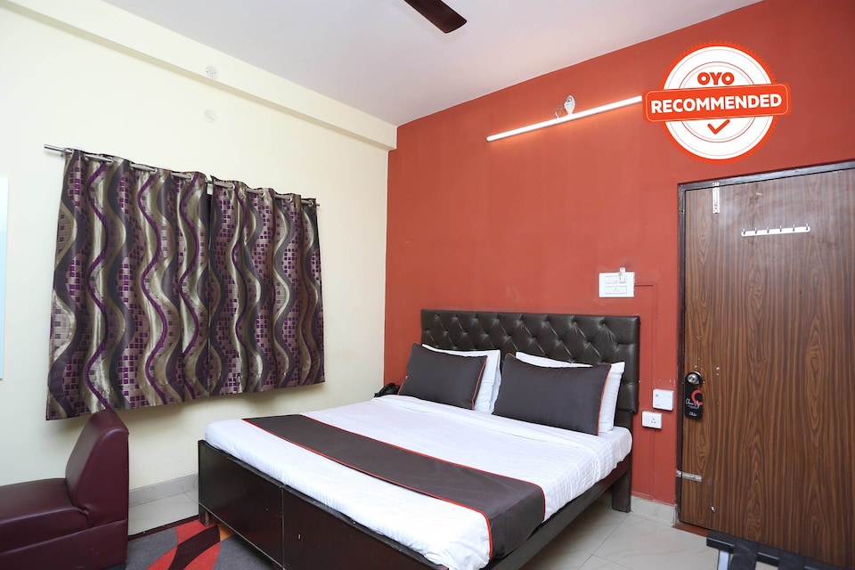 Collection O Hotel Aparajita, Lanka, Varanasi