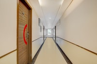 Super Townhouse Oak Pune Railway Station Formerly Kapil Residency