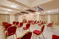 Super Townhouse Oak Pune Railway Station Formerly Kapil Residency