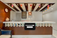 Super Townhouse Oak Pune Railway Station Formerly Kapil Residency