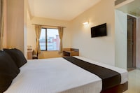 Super Townhouse Oak Pune Railway Station Formerly Kapil Residency