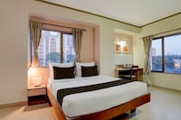 Super Townhouse Oak Pune Railway Station Formerly Kapil Residency